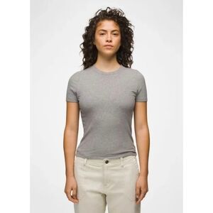 Prana Foundation Rib T-shirt
